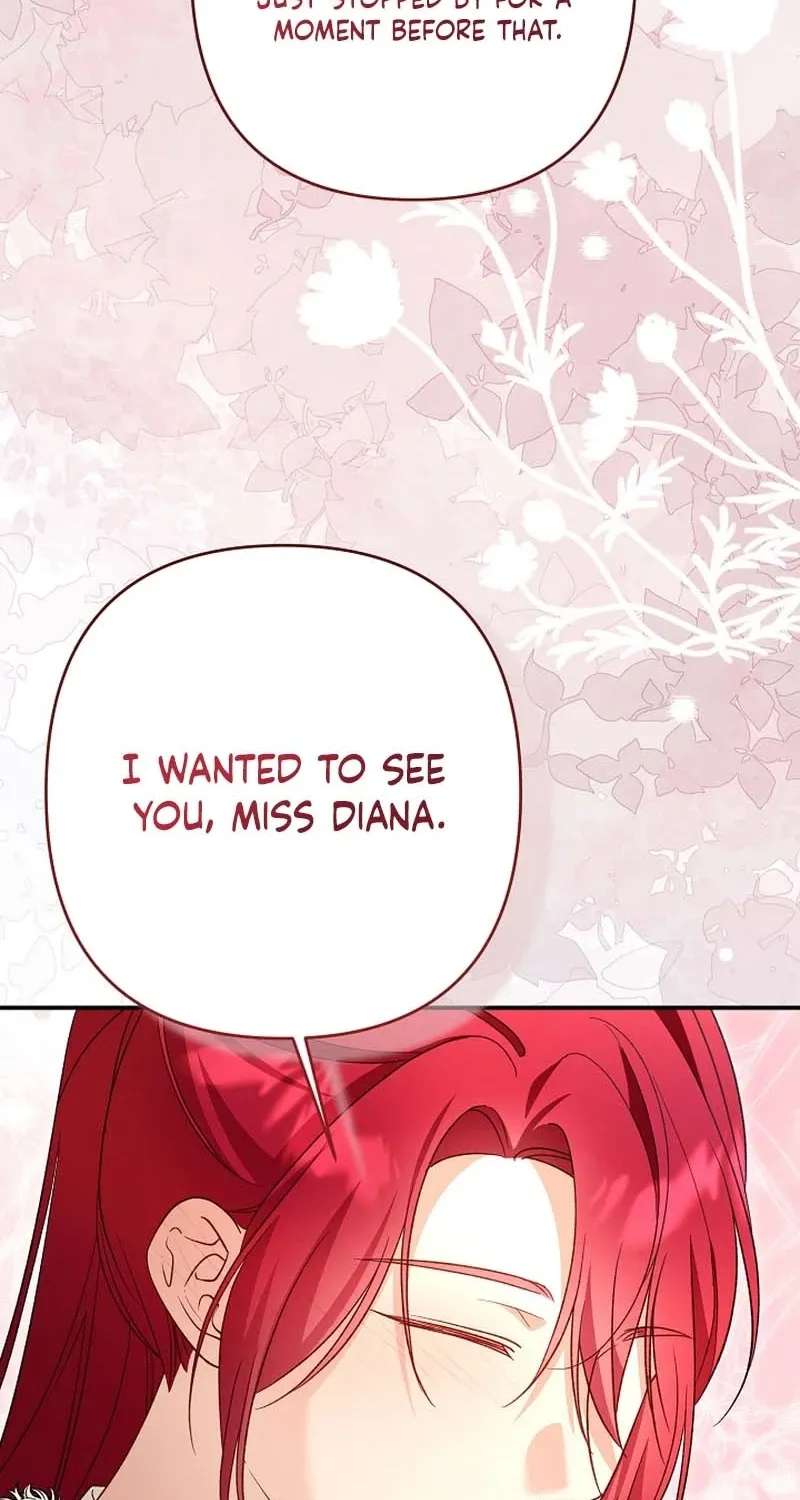 She Wasn’t My Daugther Chapter 56 - page 84