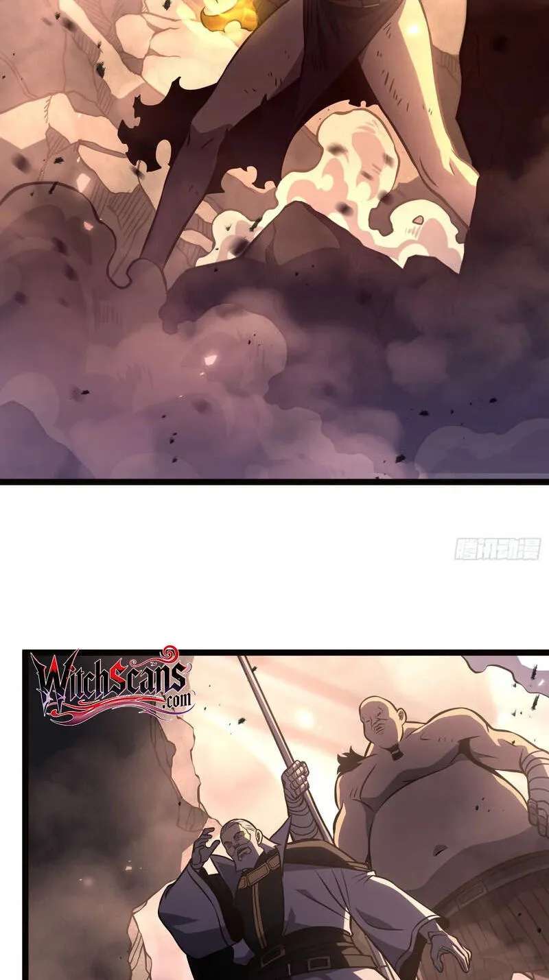 Mirror World:God-Tier Revenge Chapter 64 - page 111