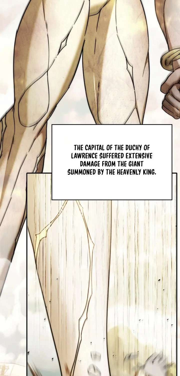 My Lucky Encounter From The Game Turned Into Reality Chapter 99 - page 20