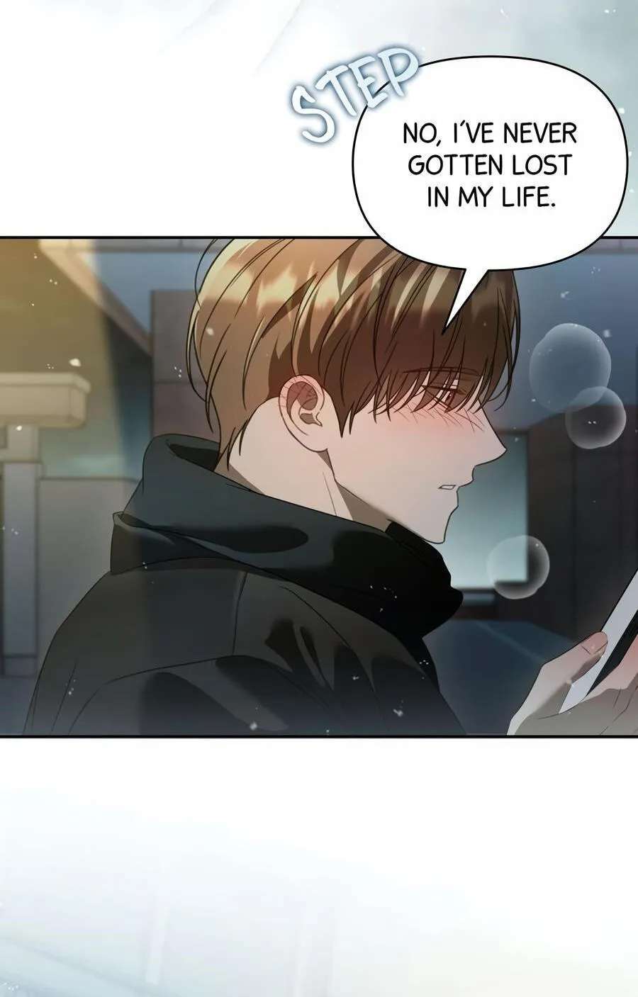 Carrying My n00b Waifu Chapter 65 - page 104