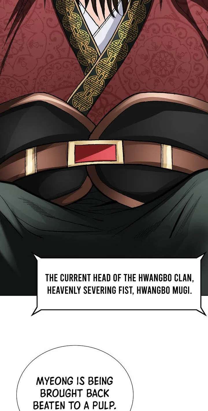 Absolute Ultimate Martial Lord Chapter 54 - page 26