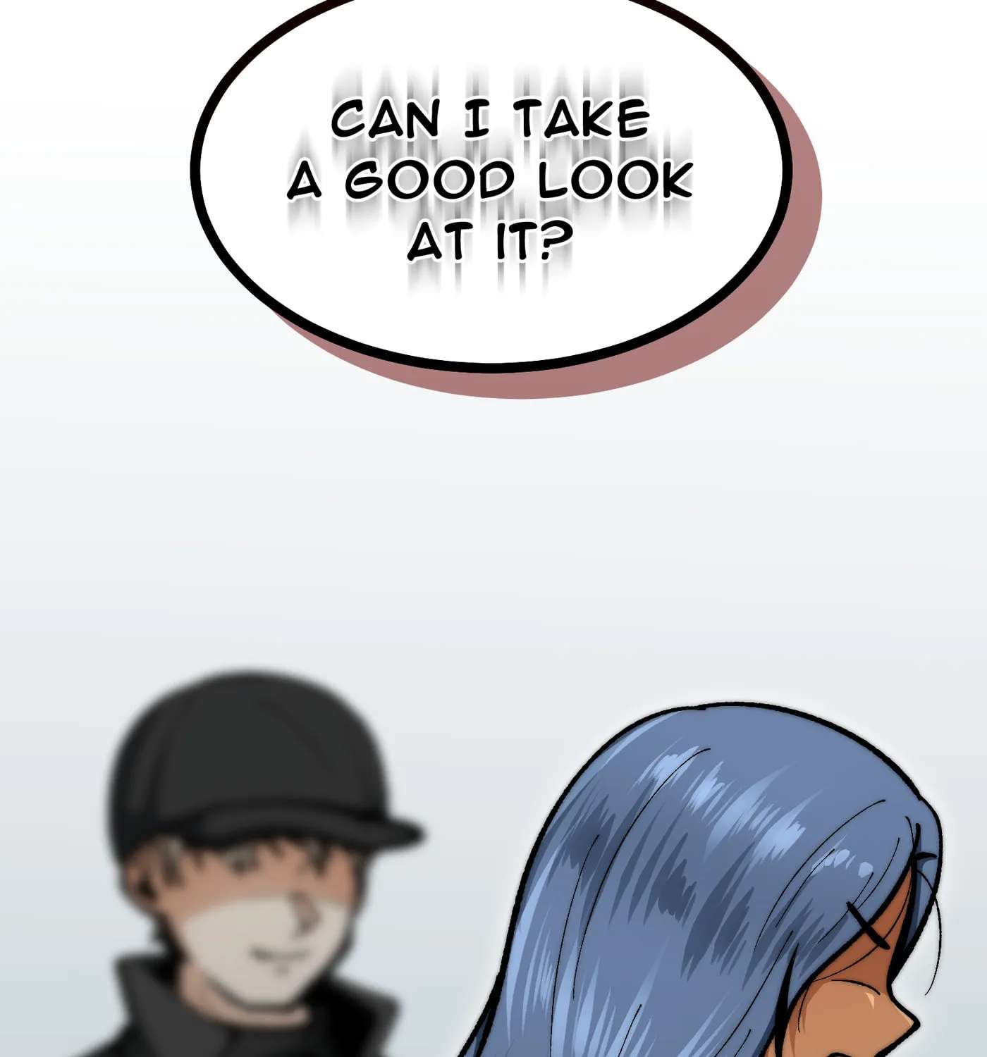 SAVING YOU Chapter 42 - page 293