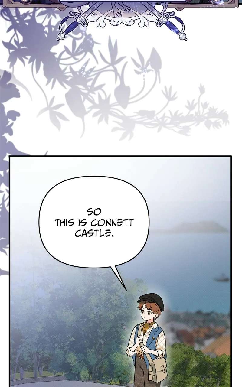 Surviving As the Butlerof the Connett Estate Chapter 1 - page 49