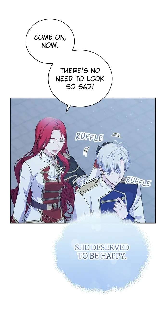 His Recovery MagicWorked Too Well! Chapter 31 - page 38