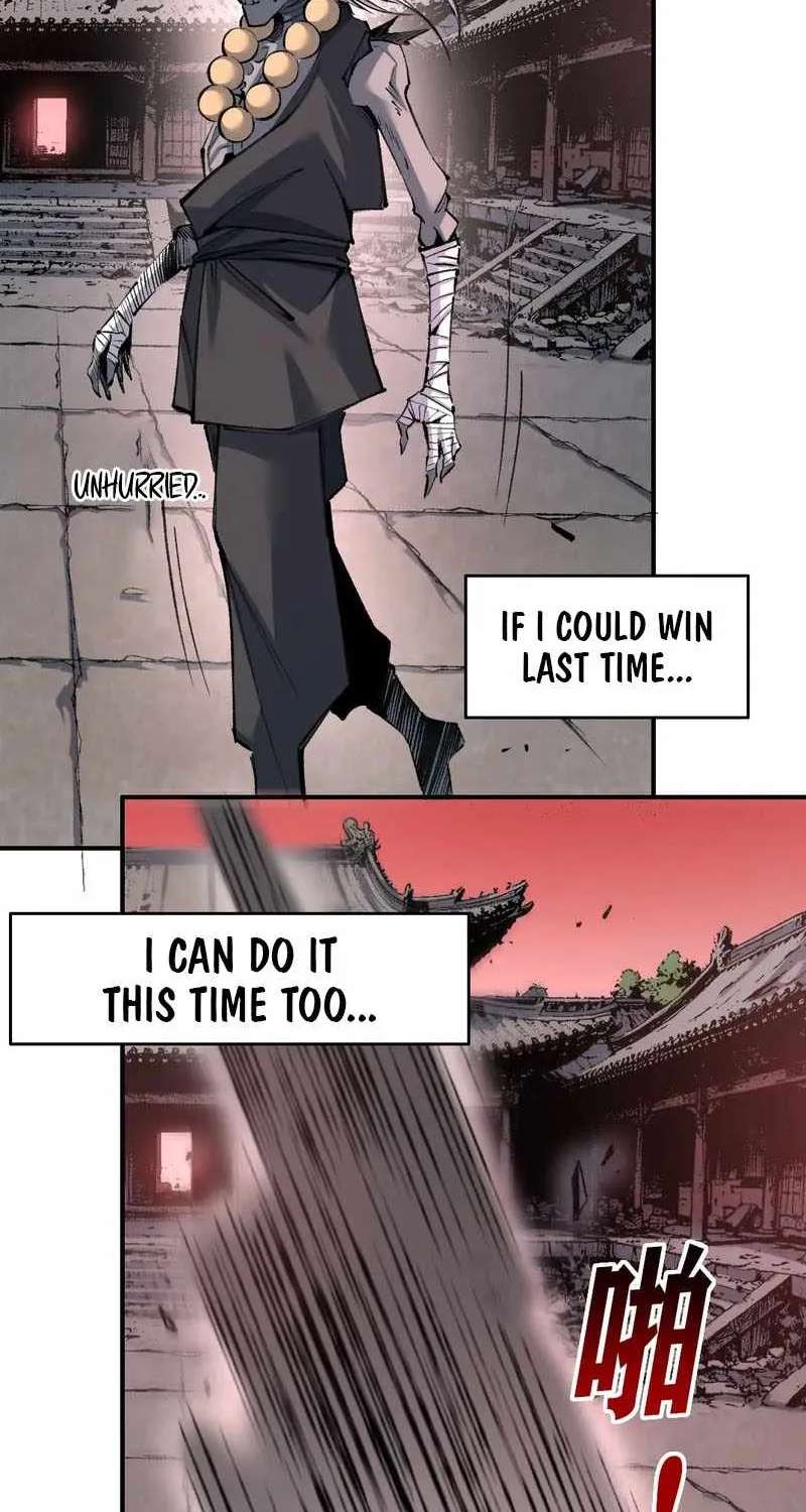 Two Worlds: I Have an Ancient Martial Arts World Chapter 5 - page 15