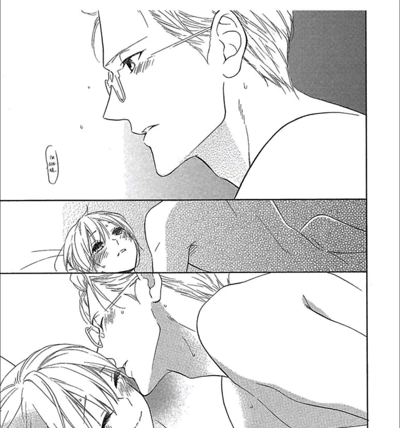Mr. Cinderella Chapter 1 - page 101