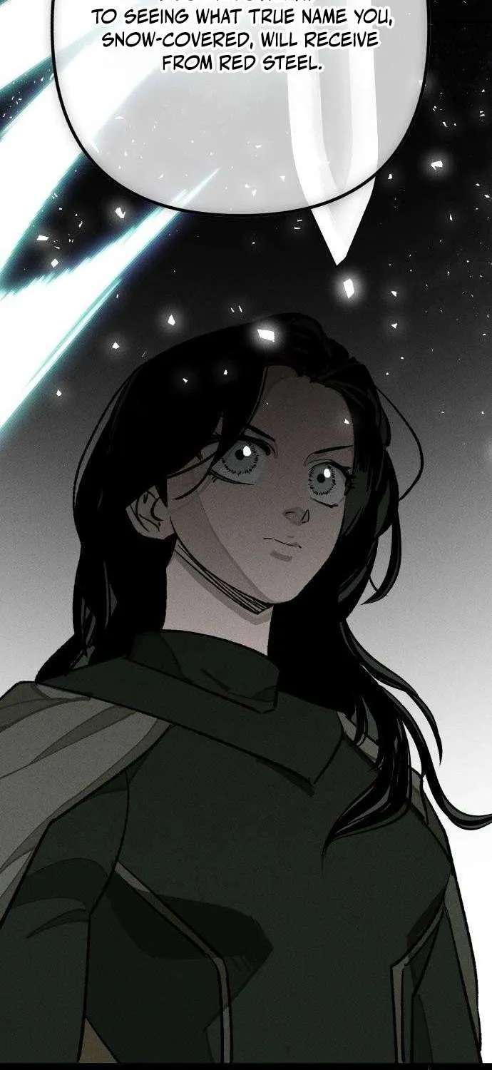 The Black-Haired Knight King Chapter 27 - page 69