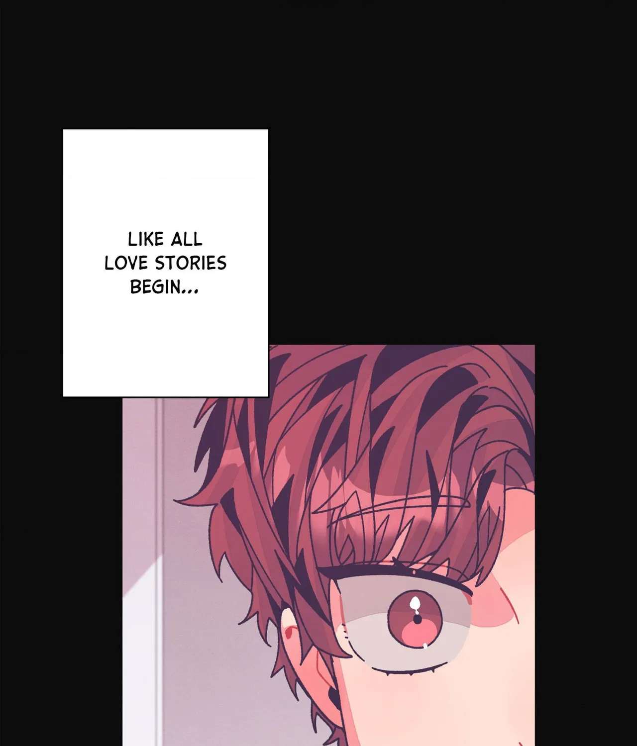 Relationship of Necessity Chapter 25 - page 27