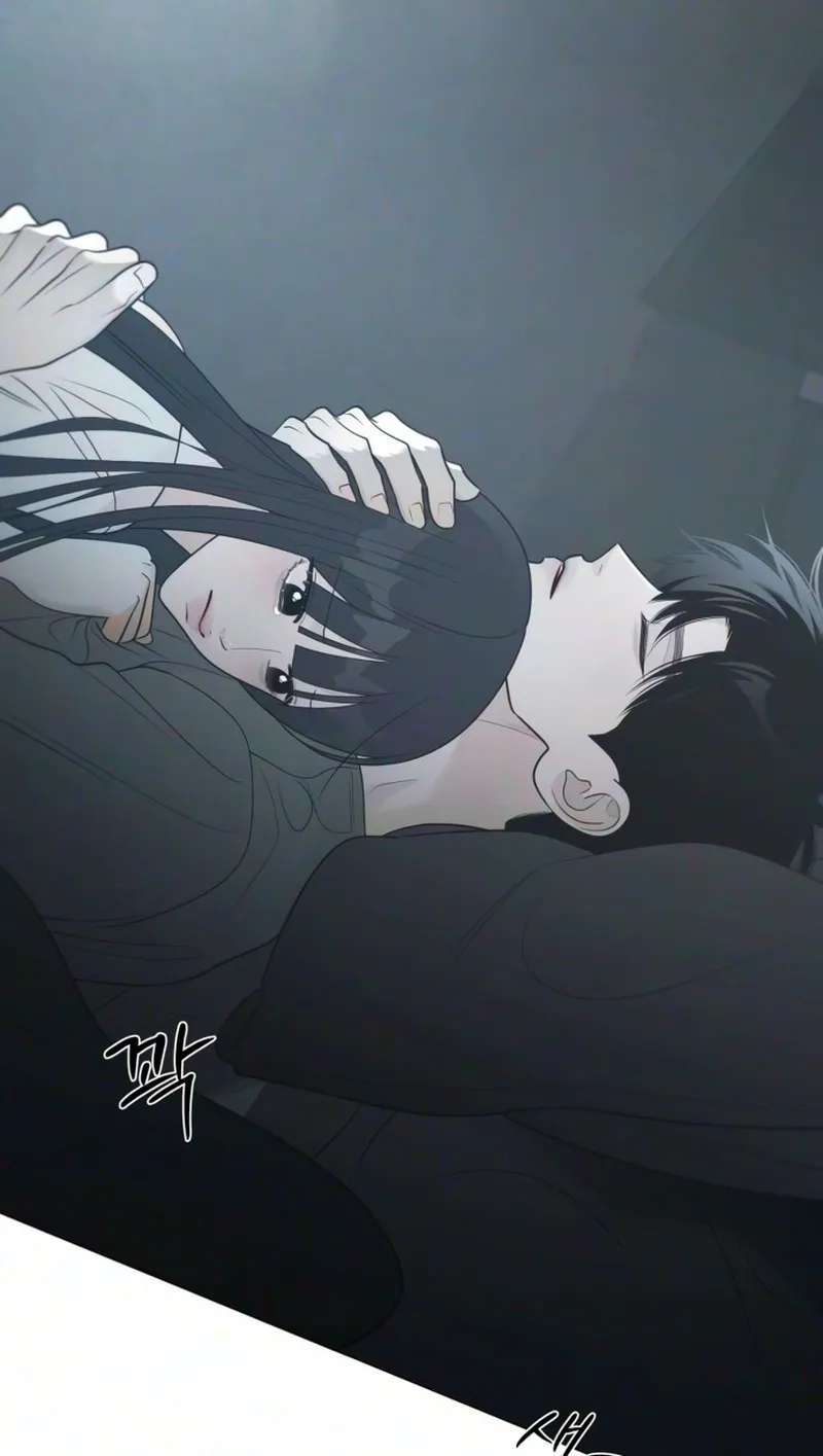 The Hashtag is First Love Chapter 44 - page 78
