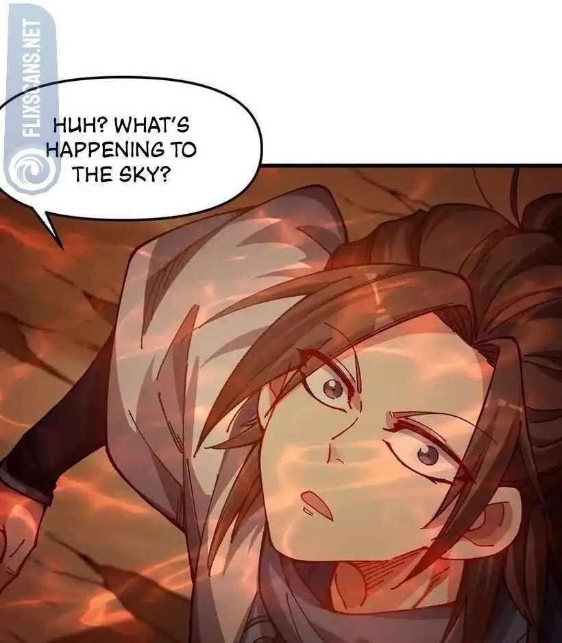 Bai Lan De Wo, Quan Kao Tu Di Xu Ming Chapter 33 - page 14