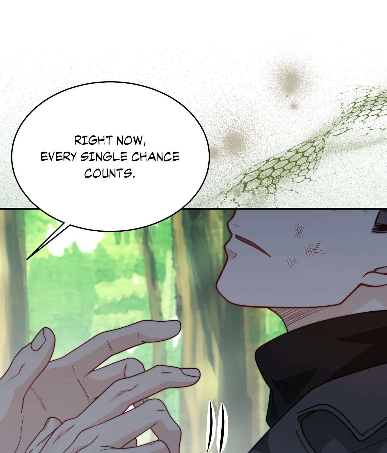 The Clandestine Marriage of a Fox Chapter 110 - page 94