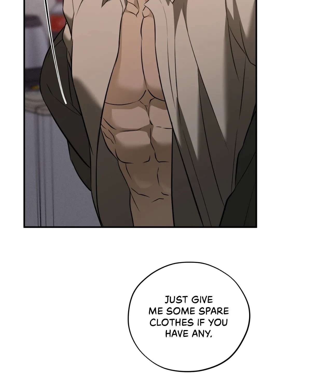 Annoying Boy Chapter 17 - page 13