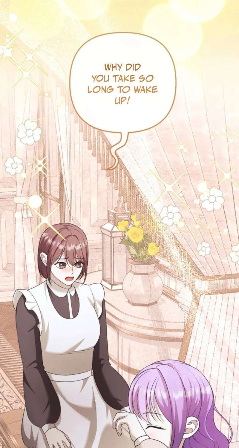 I'm the Crazy Heir's Daughter! Chapter 67 - page 78