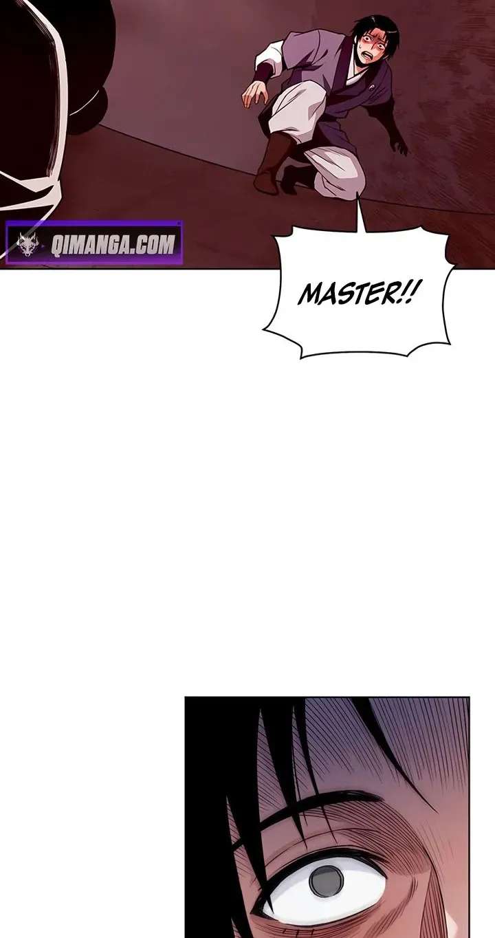 Heavenly Demon Apocalypse Chapter 2 - page 54