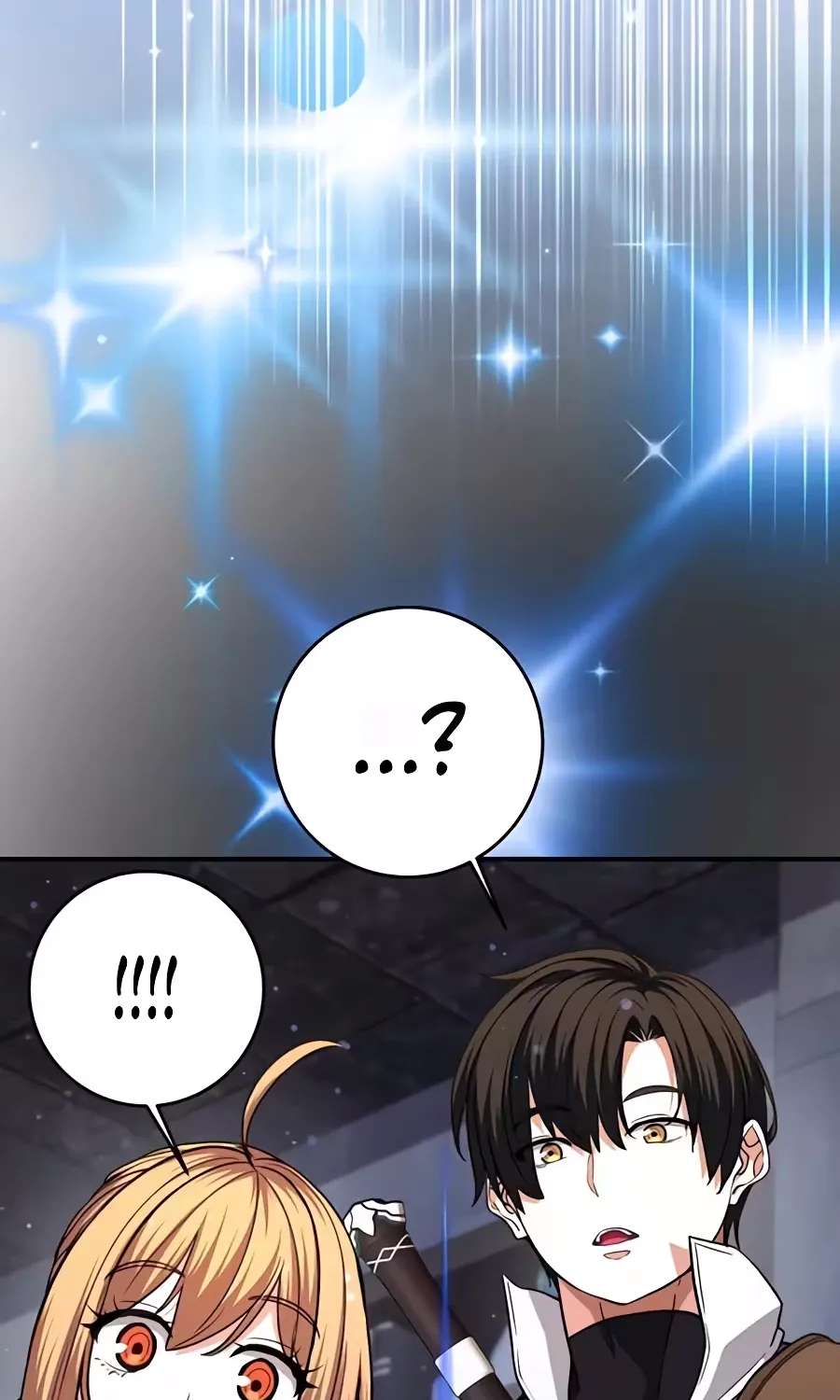 The Returnee's Hidden Strategy Stream Chapter 48 - page 11