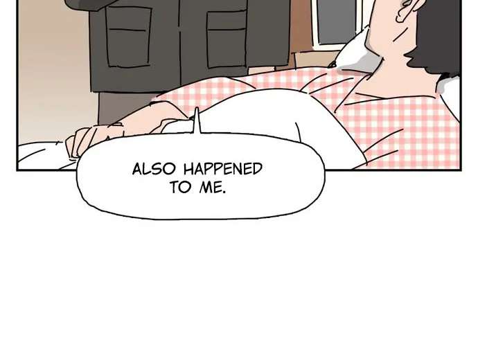 Nature Man Chapter 3 - page 6