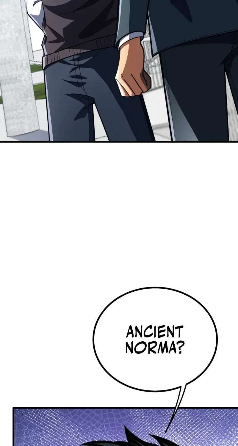 Super Magic Academy's SS Rank Freshman Chapter 33 - page 24