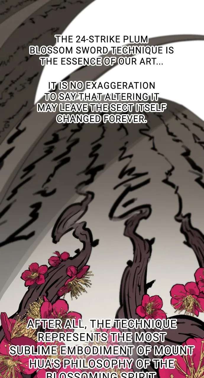 Return of theBlossoming Blade Chapter 185 - page 74