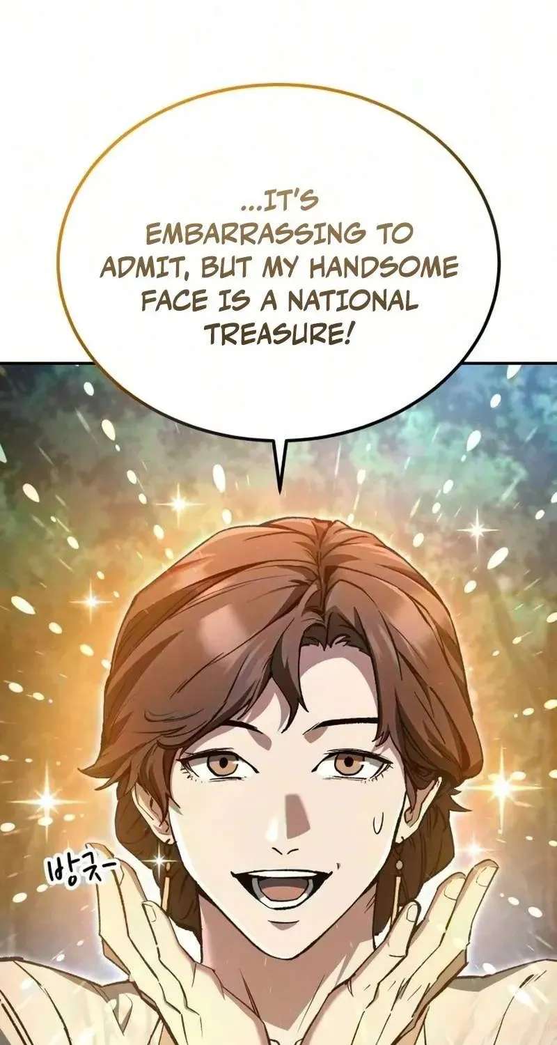 I Became a Martial Arts God's Youngest Son Chapter 6 - page 127