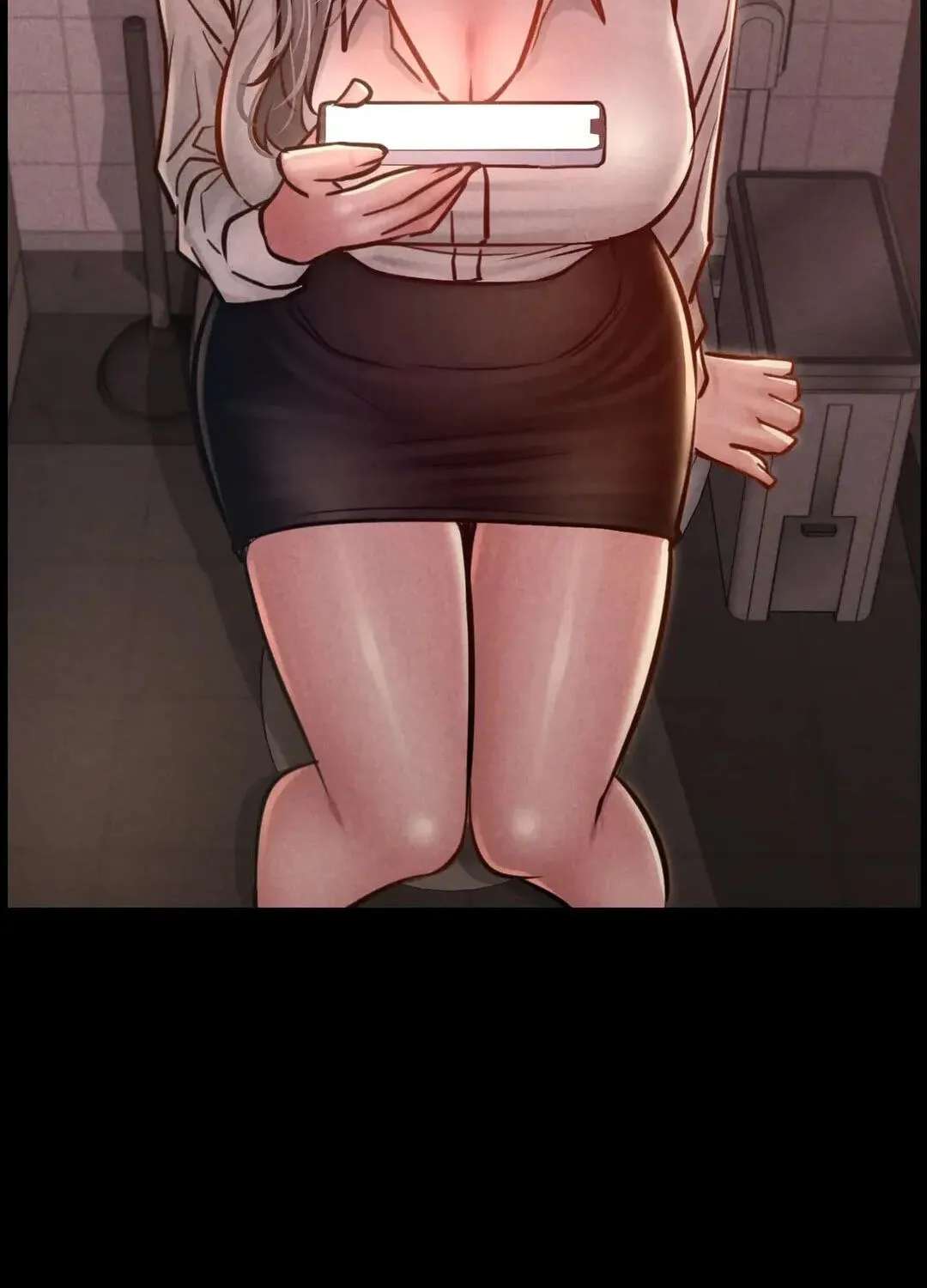 Paradise Villa Chapter 42 - page 25