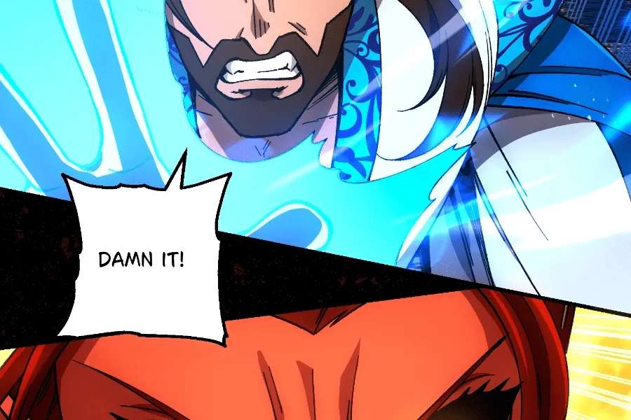 Jinna Chapter 38 - page 8