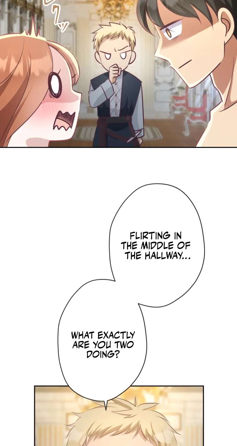 The Unhappy Poison Witch's Happy Marriage Chapter 7 - page 63