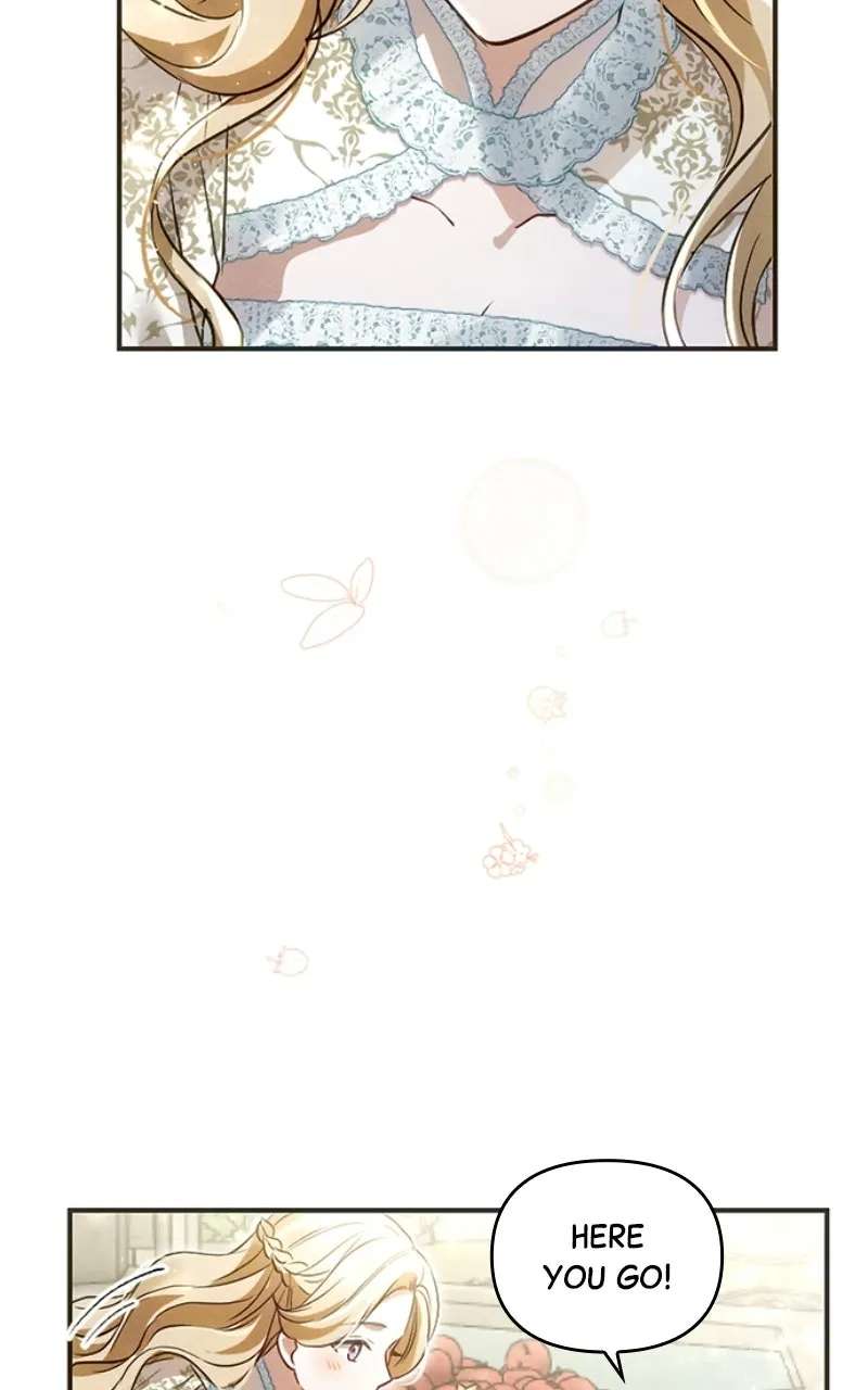 The Northern Warrior’sBeloved Bride Chapter 3 - page 109