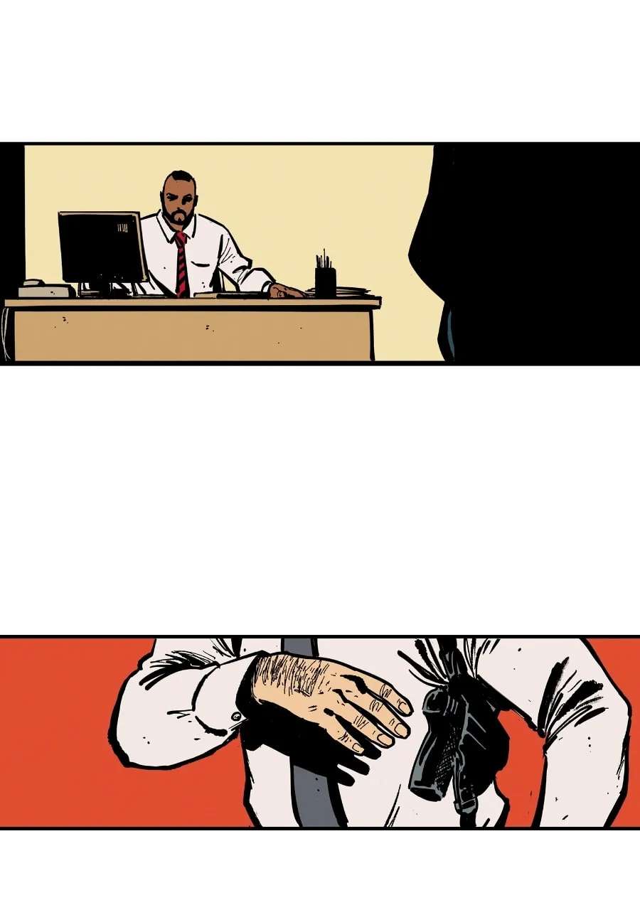 Daredevil (2019) Chapter 21 - page 10