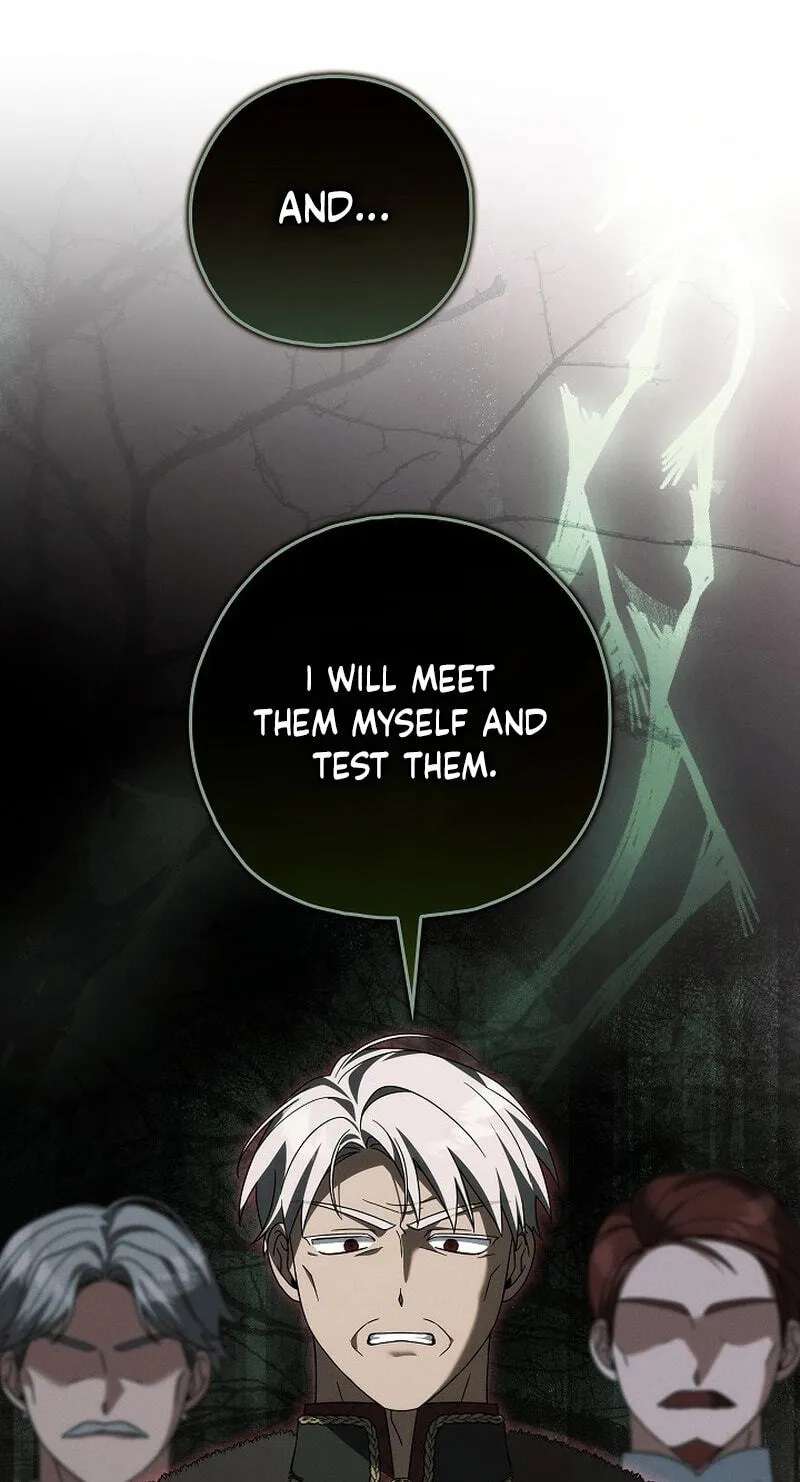 Looking For a Better Boyfriend! Chapter 33 - page 123