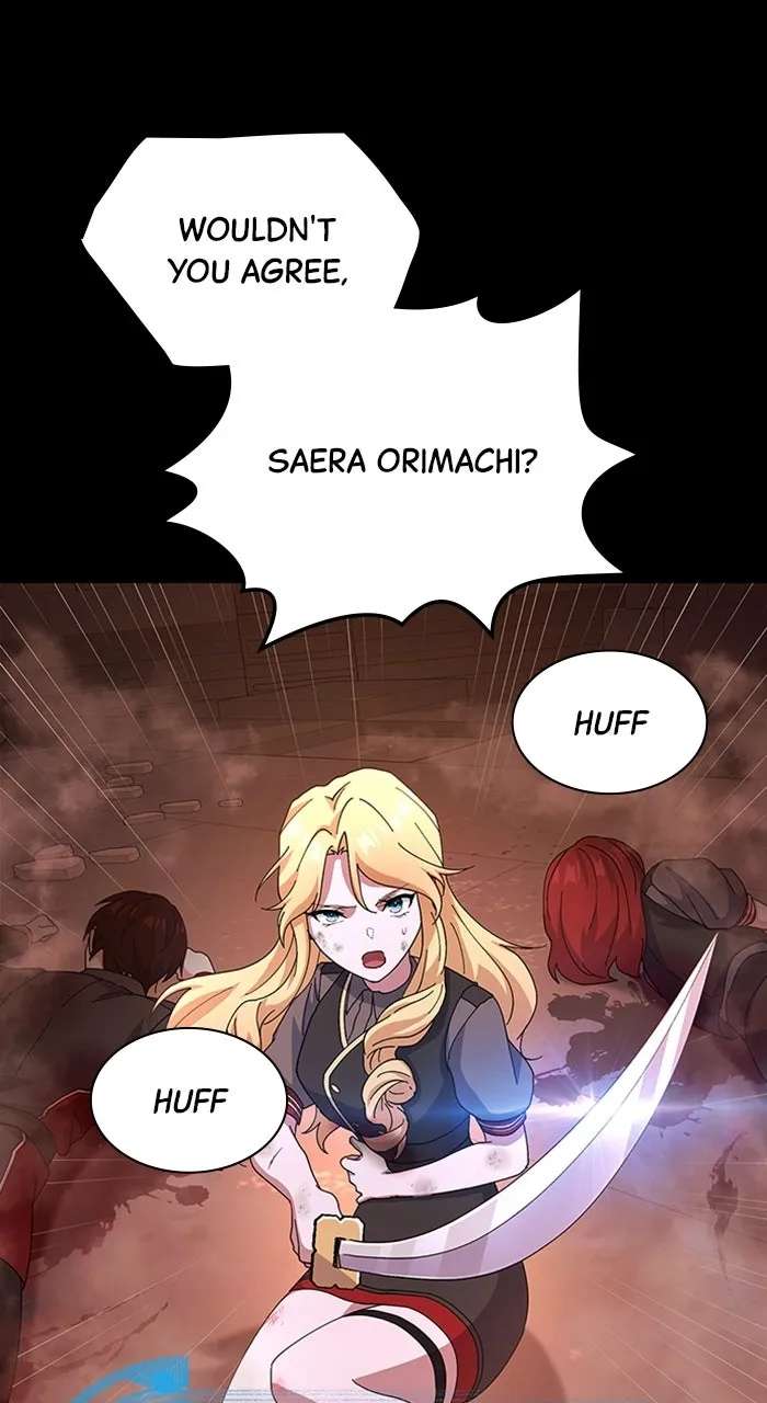 Lost Man: TheDeath-Defying Player Chapter 3 - page 90