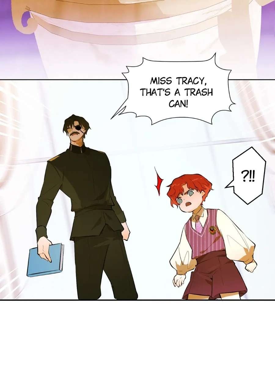 Becoming the QueenAt the Age of Six Chapter 12 - page 73