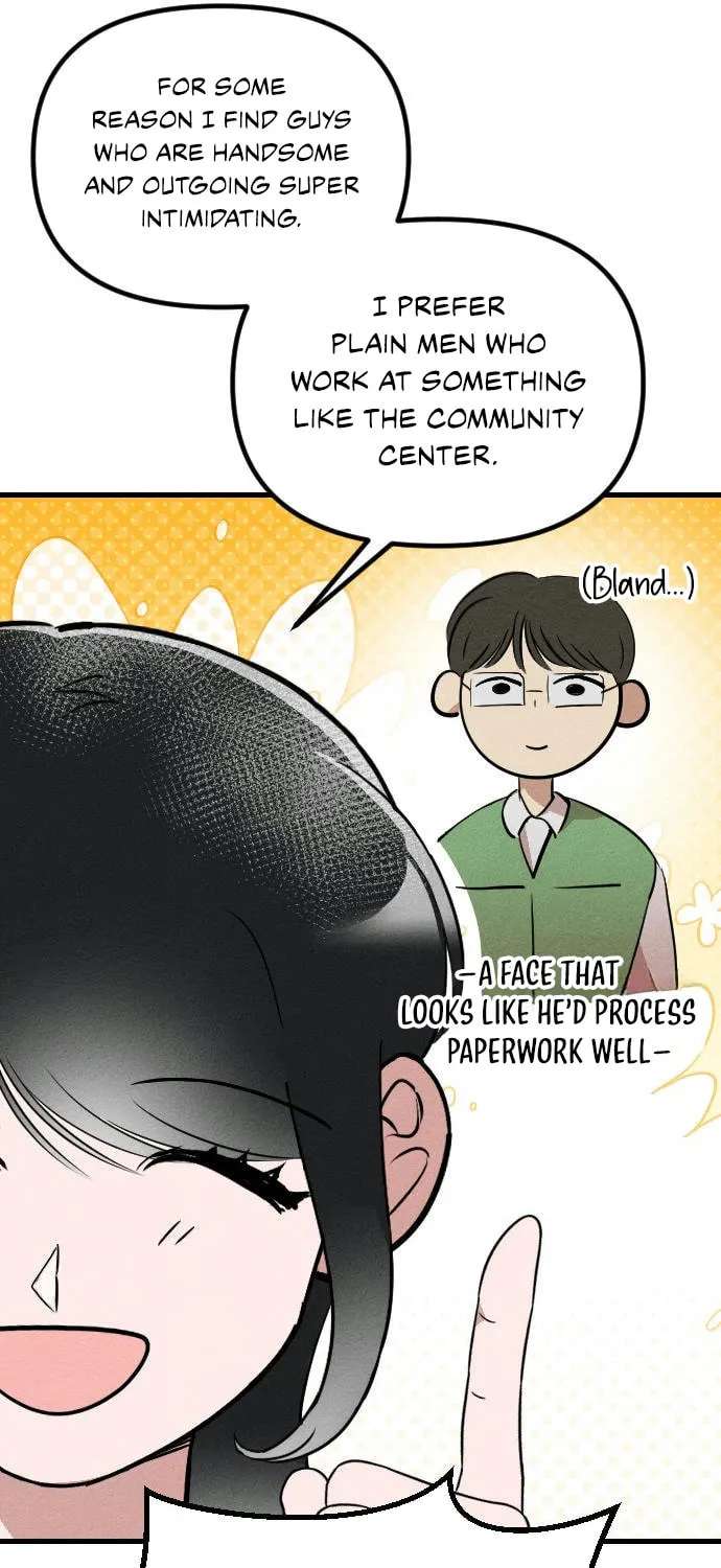 That's Because I'm Not Brave Chapter 1 - page 59