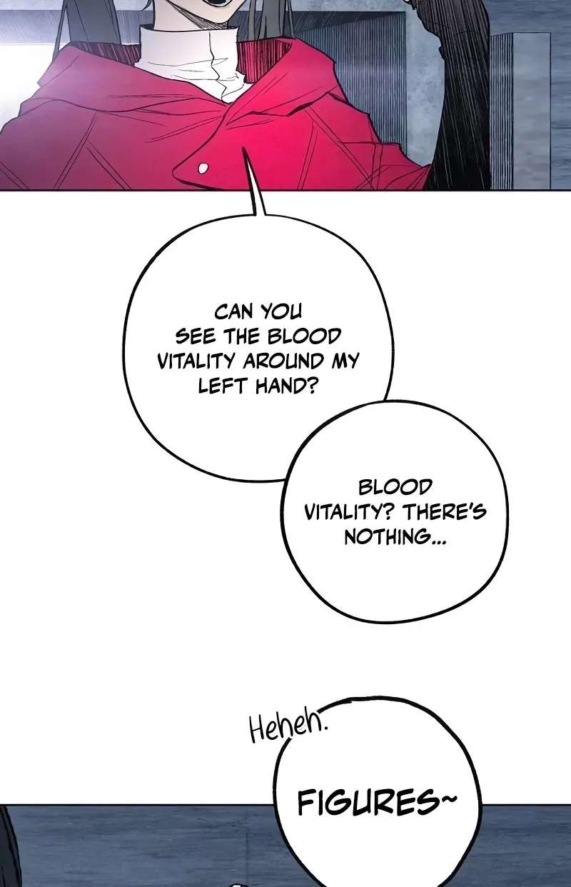 The Howling Plague Chapter 3 - page 100