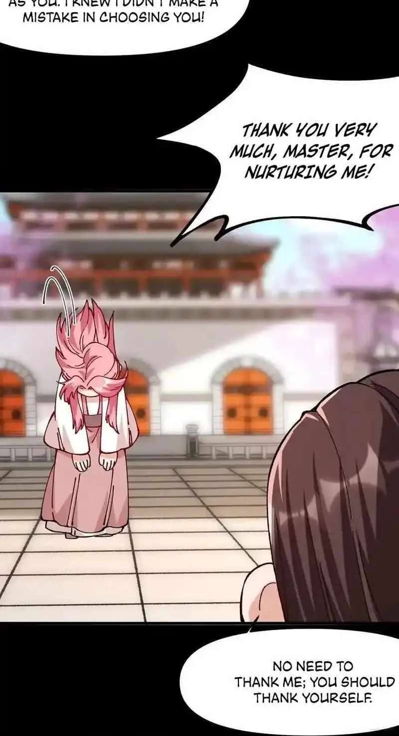 Bai Lan De Wo, Quan Kao Tu Di Xu Ming Chapter 43 - page 33