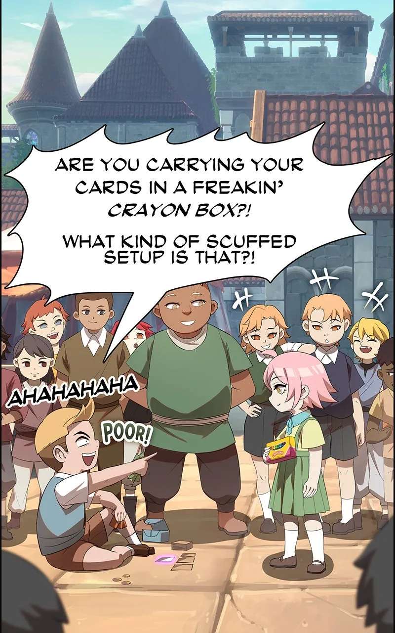 Raising Hell: A Demon'sGuide to Parenting Chapter 37 - page 14