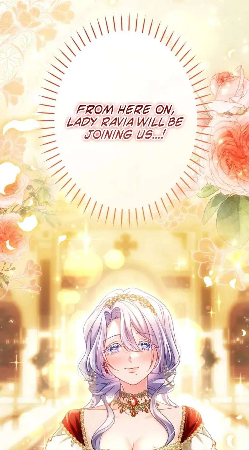 Dokusen Yoku ga Tsuyoi Honou Tei ni Shuuchaku Saretemasu Chapter 79 - page 74