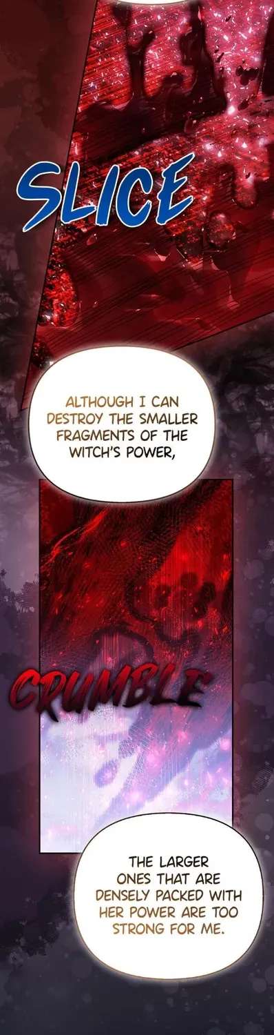 I’m The Princess Of All Chapter 122 - page 4