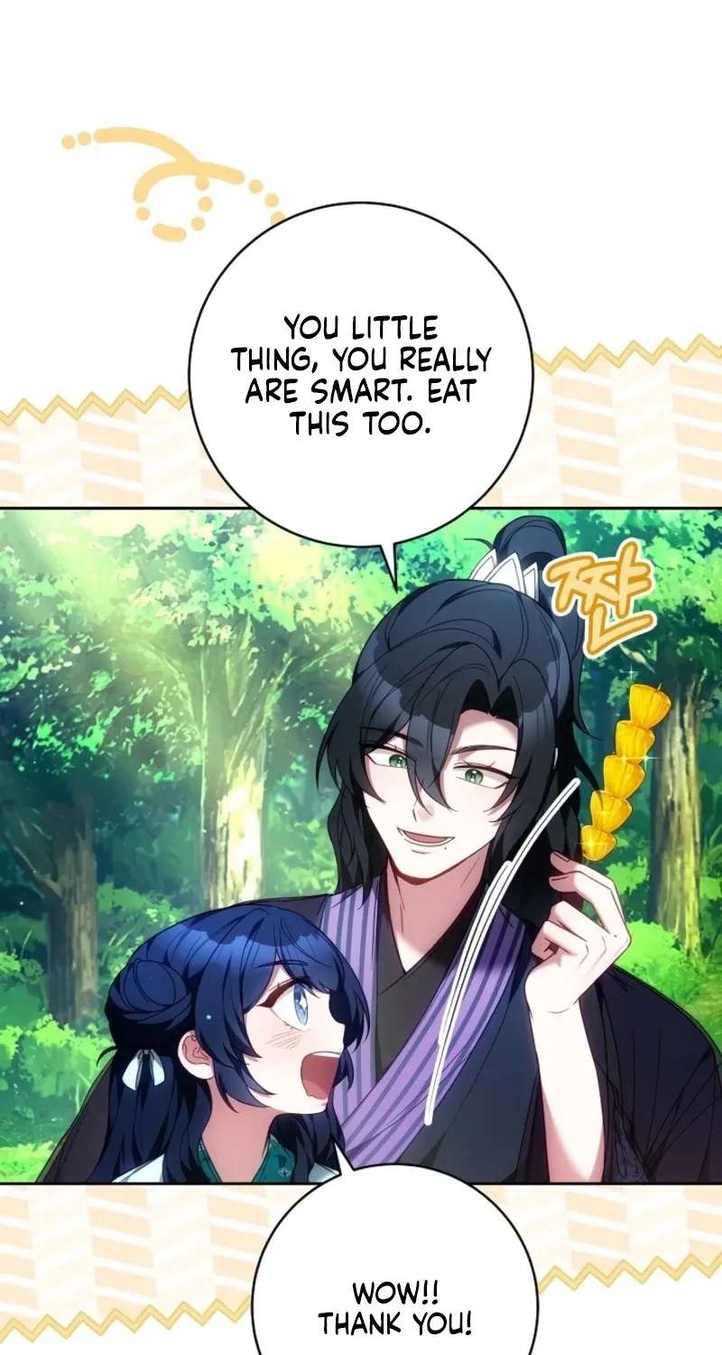 I Am the Youngest Disciple of the Mastermind of Murim Chapter 23 - page 74