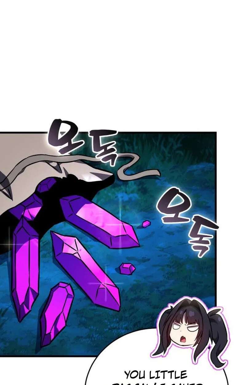 The Heavenly Demon's Broadcast From the Demon Realm Chapter 21 - page 18