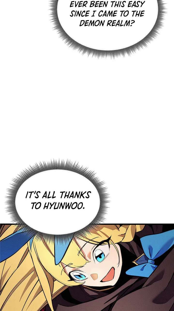 Ranker's Return (2021) Chapter 259 - page 55
