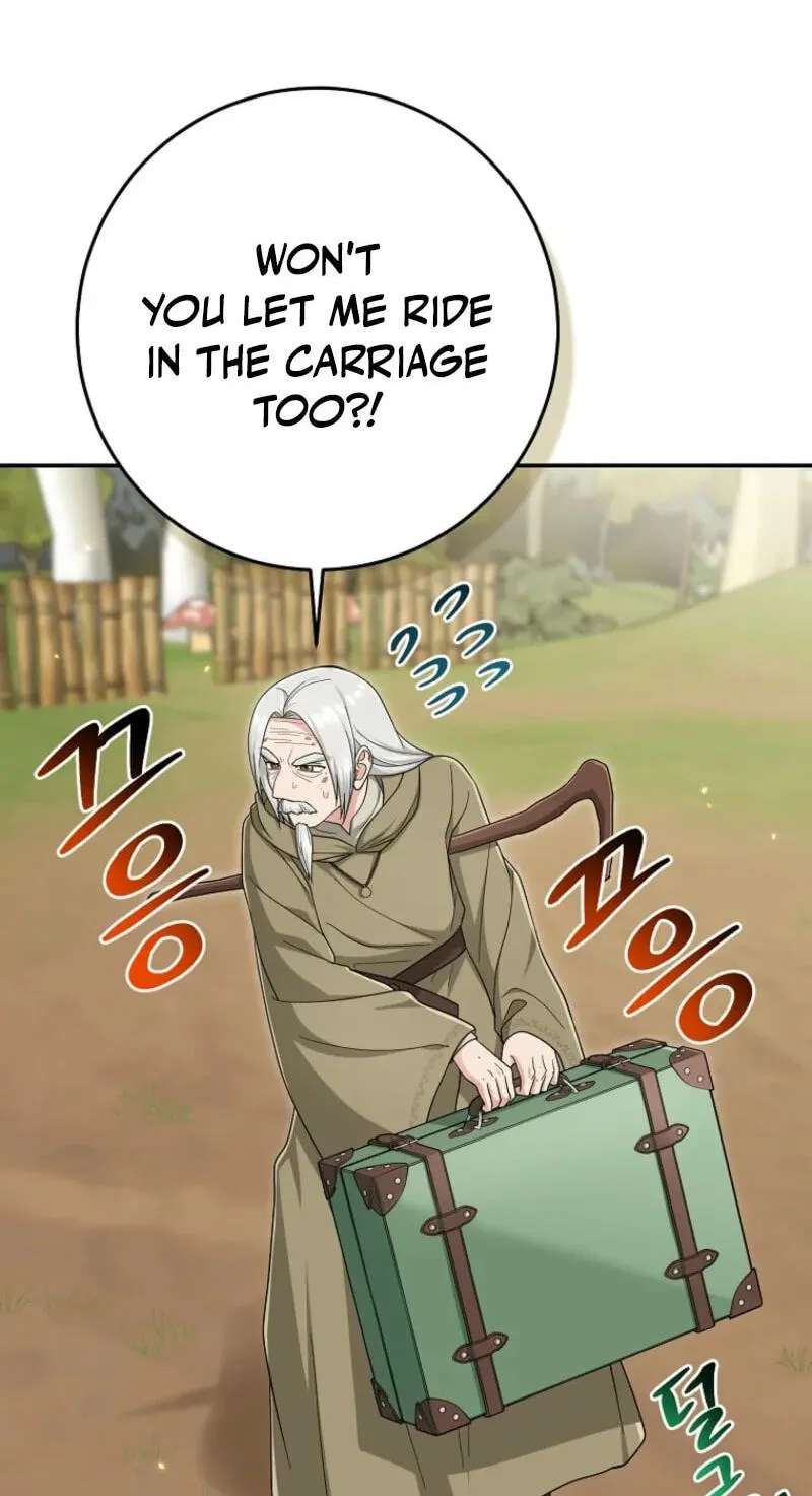 The Unintentionally Ideal Adopted Daughter Chapter 133 - page 57