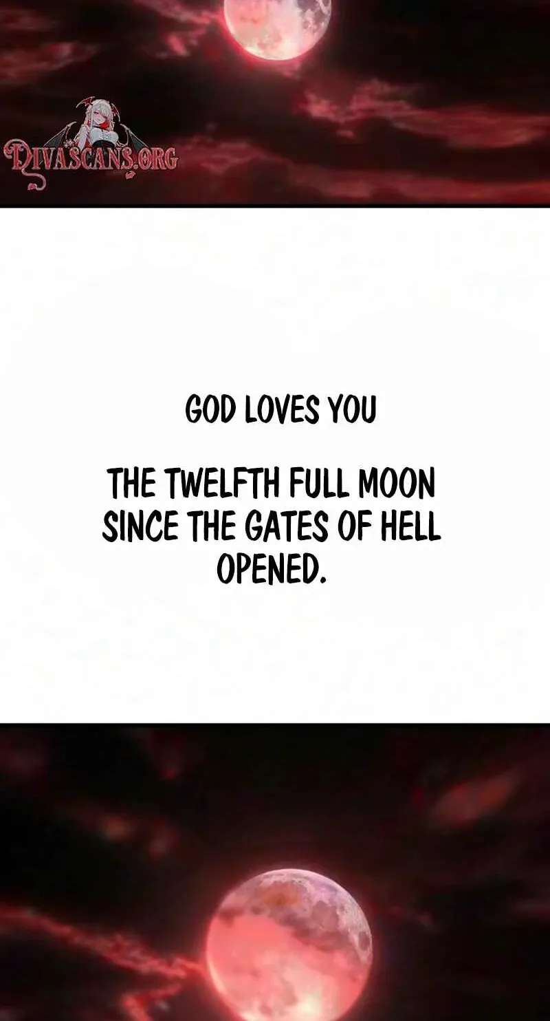 Supercritical Hell Chapter 3 - page 8