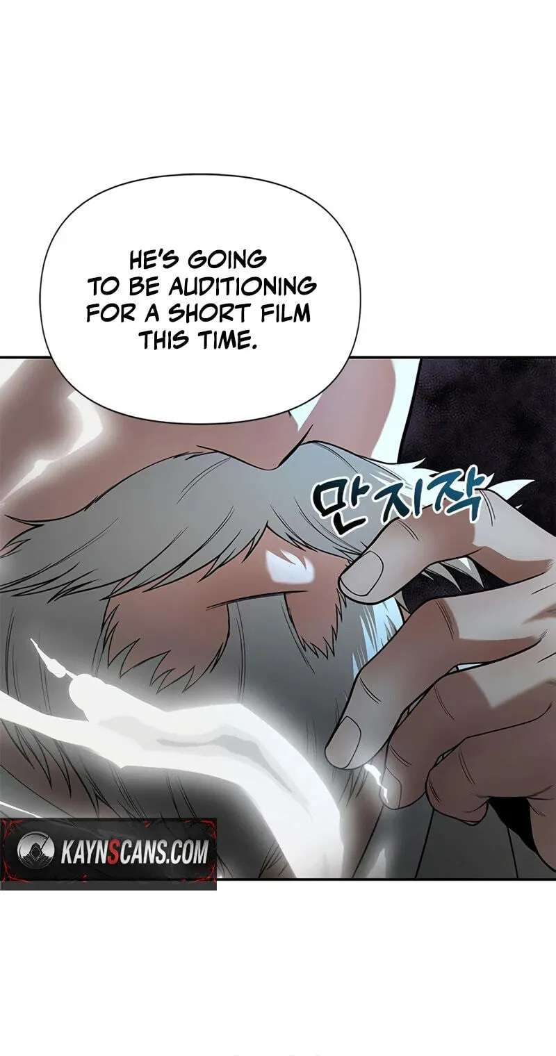 The God of Improv Chapter 35 - page 96