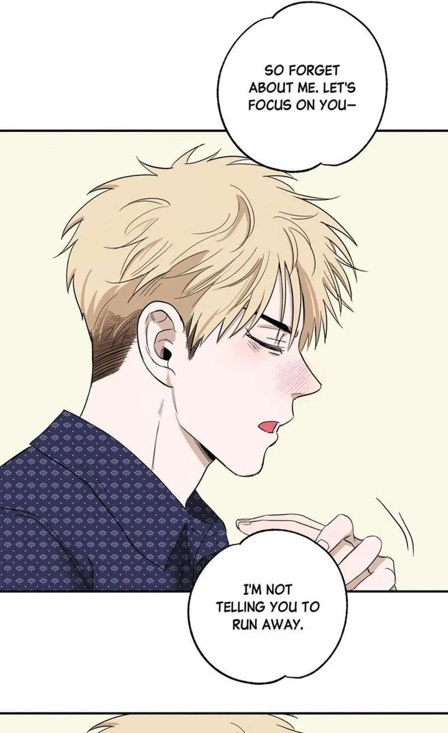 Cheater Meter Chapter 41 - page 73