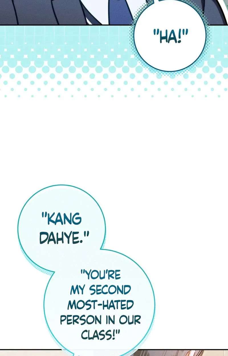 The Top 1 Student Hides Her Regression Chapter 17 - page 48