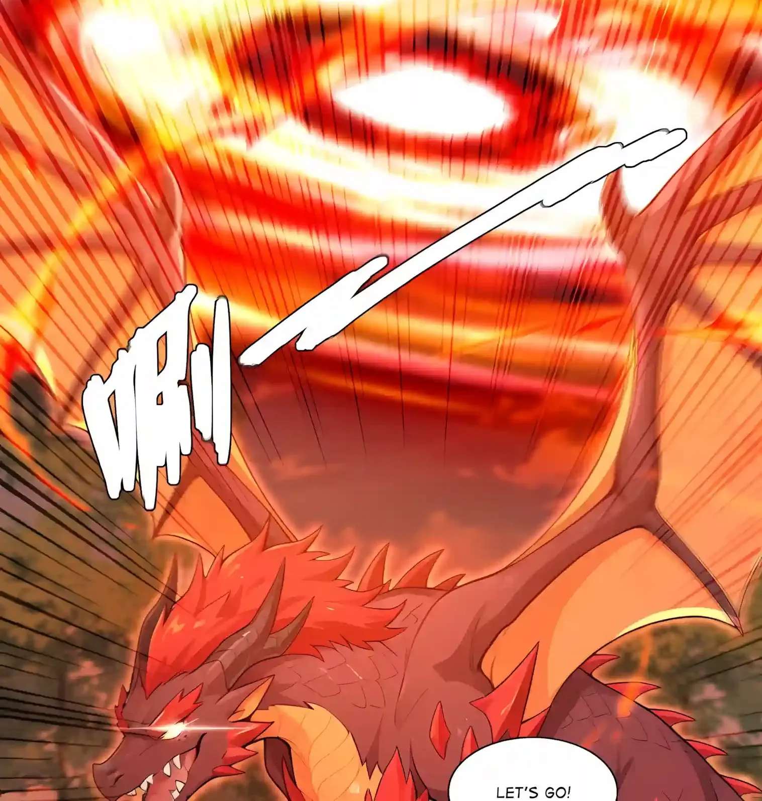 I Opened the Mythical Pet Era Chapter 51 - page 28