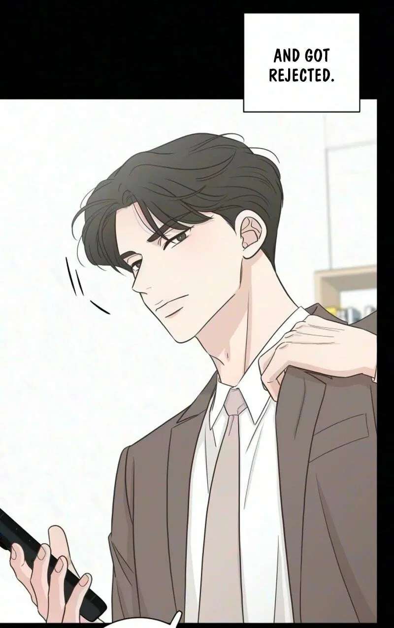 I'm Your Revenge Chapter 24 - page 60