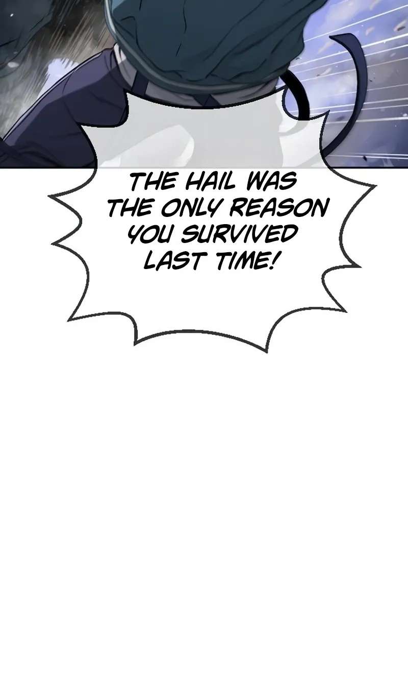 Beast Saga Chapter 12 - page 47