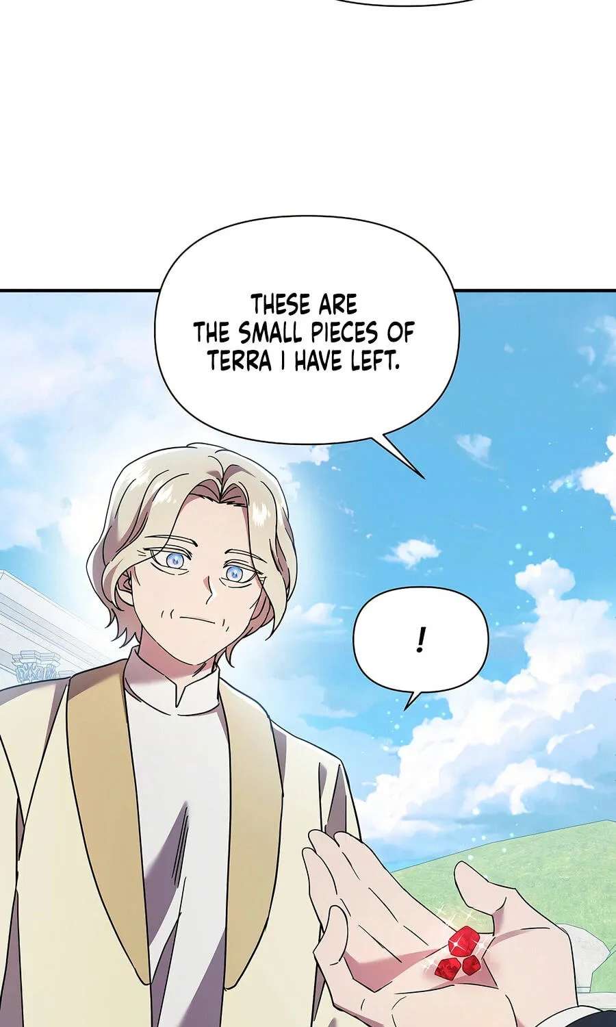 Please Stop the Pope Chapter 95 - page 28