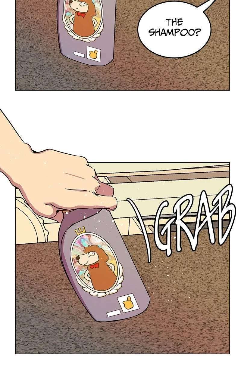 Slow Dive Chapter 46 - page 56